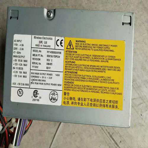 【议价】PF145S0SSV0100 SD019U150PCW 工业