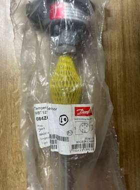 MBT5252 084Z6141 PT100 classB -50to+200 ℃温度感测器全新议价