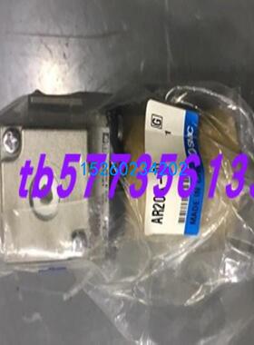 SMC调压阀AR40K-06G AR200-02B-1-X147实拍图出售AR200-03-X562