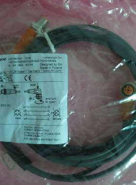 全新原装正品IFM易福门 EVC101 EVC018 现货