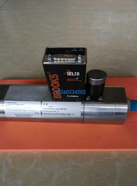 布鲁克斯 BROOKS  F24585-001 H2  0-300slpm 流量计