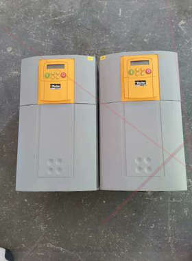 650G-432230C0-B01P00-A3拆机欧陆变频器