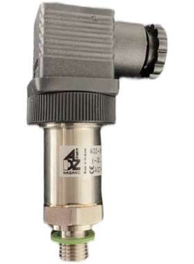 ADZ-SIPL-10.0(-20…20)mbar(g) G1/4 4-20mA 压力感测器现货议价
