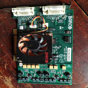 LLC Duluth 2MP2CP BarcoMed 议价 巴可