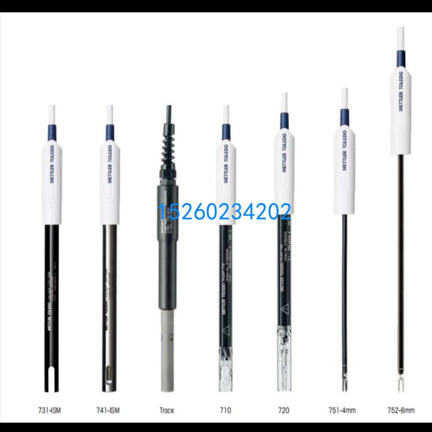 -托利多 InLab 741-ISM不锈钢电导率电极 30014094  现货