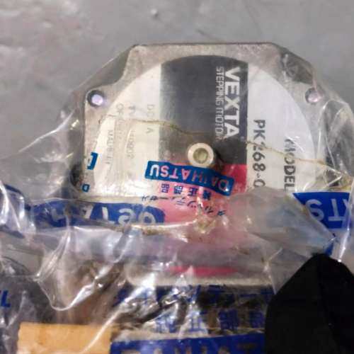 东方马达PK264-02A PH PK266-01B 现货议价议价