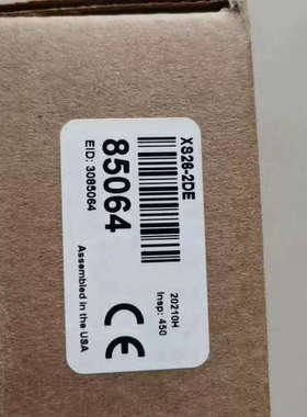 XS26-2de美国BANNER邦纳安全继电器XS2RO安（可可电子）