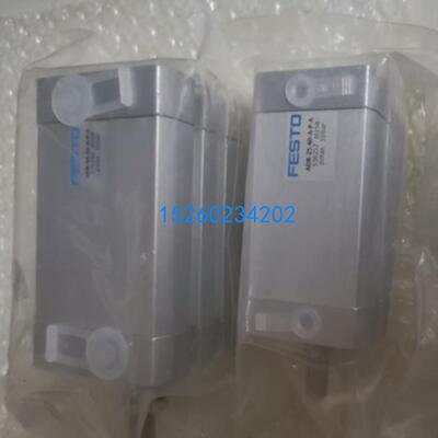 费斯托FESTO紧凑气缸 ADN-32-10-I-P-A-S2订货号536267 536279