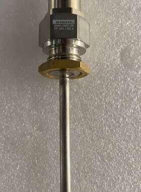 ZIEHL TF101ZG2 T223137 G1/2 110mm 温度感测器议价