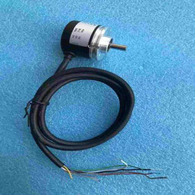 【议价】日本 SUMTAK森泰克编码器 OPTCODER LBJ-