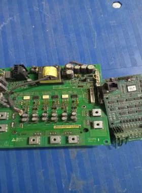 【议价】蓝海华腾变频器板子一套 I14T223HQ1 二手产品，功能
