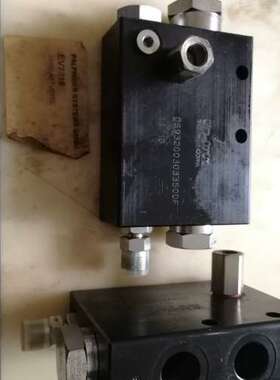 PALFINGER液压阀 EV2315 / 05932003033500F OIL CONTROL(意大