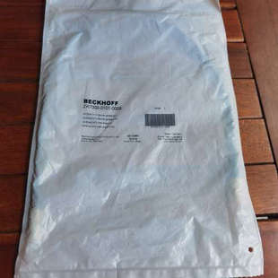 倍福 BECKHOFF ZK7000 0101 实物照片 现货促销 0005 全新原装