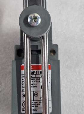 ABB LS40P51B11 极限开关全新议价