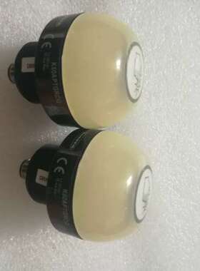 议价ABANNER邦纳K50APTGRCQ触摸式拾取指示灯