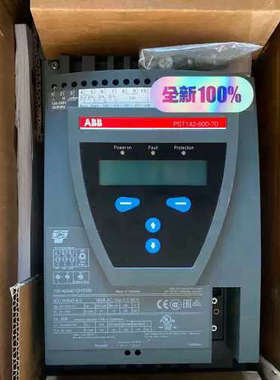 软起动器 PST142-600-70 75议价