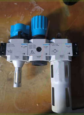 FESTO费斯托 LOE-D-MIDI. 192576.