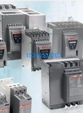 ABB软启动器 PSTX45-690-70全新原装正品 大量现货 假一赔十