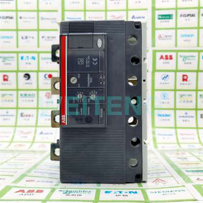 ABB剩余电流保护 RC222 漏电模块4P三相四线T5断路器1SDA054955R1