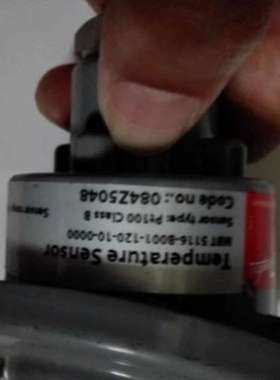 议价丹佛斯温度感测器MBT5116 084Z5048yy