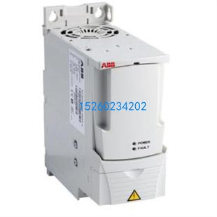 44A0 全新原装 ABB变频器 假一赔十 03E 正品 现货 ACS355