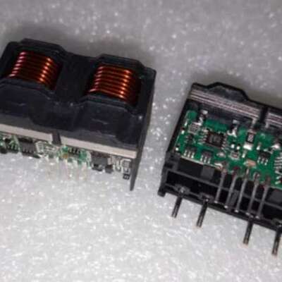 霍尔电流感测器L07P003D15 L07P005D15 L07P030D15 L07P035D15