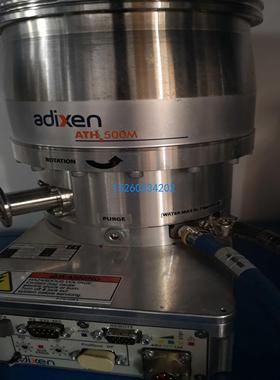 阿尔卡特 ATH500M  分子泵