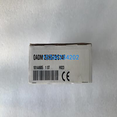 原装 正品 进口/BAUMER传感器 OADM 2016572/S14F 现货