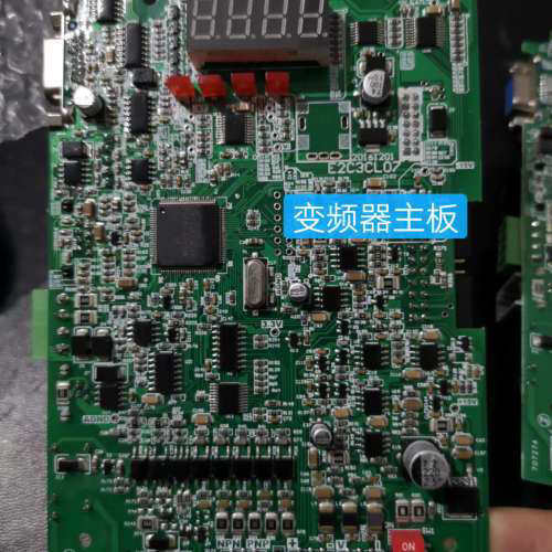 拆机欧瑞E2000 主板CPU板E2C3CL07，