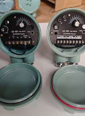 LSC-80F液位感测器油水分离监视器，全新