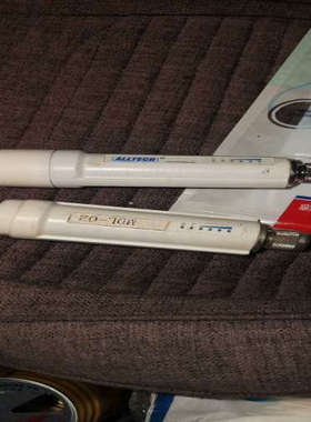 ALLTECH AC1100WPN5 无线桥接器 实物拍摄（可可电子）