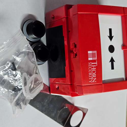 TYCO CP830M 514.800.606.T 火警报警按钮全新现货议价