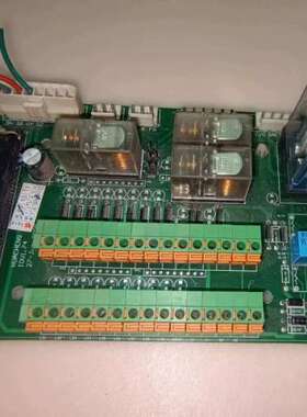 机械手柄HUACHENG 华成机械手手控器主板