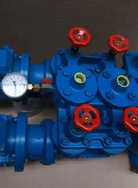 Allweiler??lpumpe ZASV350 G8