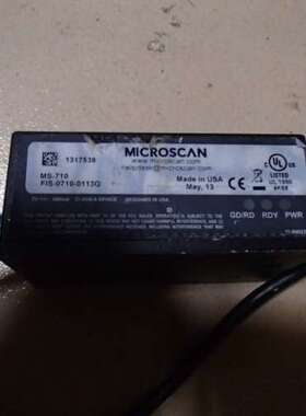 议价MICSCAN MS-710
