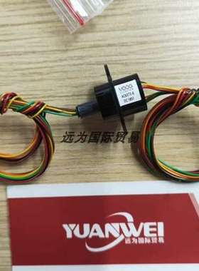 美国穆格MOOG滑环型号SRA-73528特价供应