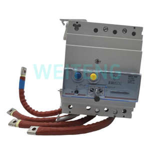 4P三相四线原装 漏电保护器模块26021并列式 DPX160 legrand罗格朗