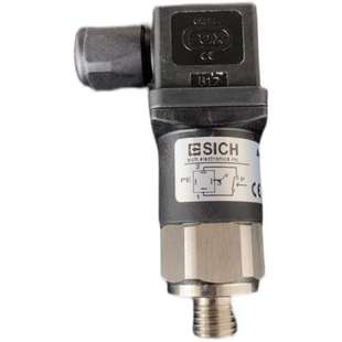 250V SICH 3bar 0.3 压力感测器现货议价 V419X