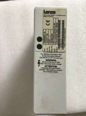 原装进口Lenze 控制器变频器EMB8252-E EMB8251-E议价