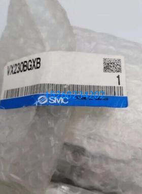 SMC电磁阀 VX210EA VX210AA VX210AAXB VX230DFXB VX234GZ2A