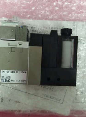 原装正品真空产生器 ZX1101-K15LOZ-E55CN 现货