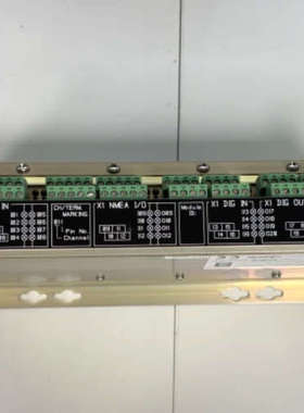 KONGSBERG MSI-12 8100222 模块 全新现货议价