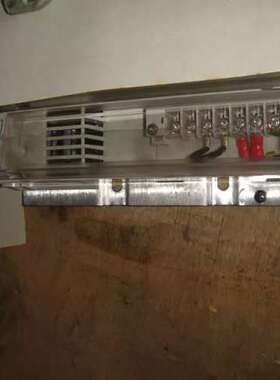 LPC 140CPS 111 00 PS115/230 VAC