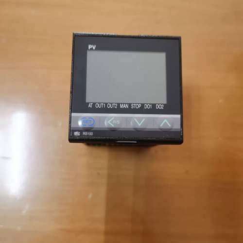 RKC RB100原装正品温控器 FD10-8N-4*2N-6N/AN/Y 海量库存出售