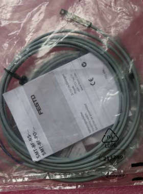 全新原装正品FESTO费斯托 525909 SMT-8F-NS-24V-K2，5-OE 现货