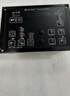 KOCKUM TLG2000 控制器 全新现货议价