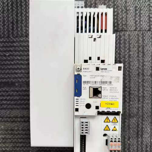 E84AVSCE4024VB0伦茨8400变频器4.0KW议价