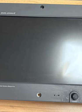 MSR BMS-2000III 显示屏 全新现货议价