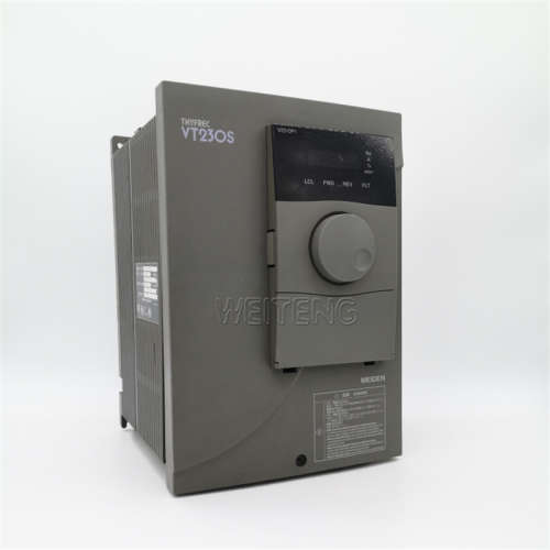 日本明电舍 VT230S-1P5HB000X000 交流变频器1.5KW 三相380V-480V