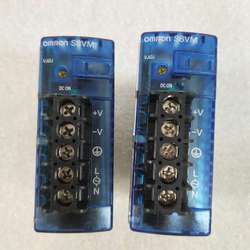 实体店S8VM-03005C 开关电源DC5V 6A 原装日本正品拆机件